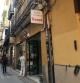 La calle del Trench acoge diversos comercios adheridos a la Asociación de comerciantes del centro histórico de València