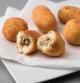 Croquetas de patata y carne