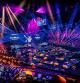 Así es el escenario de Eurovisión 2021