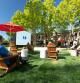 A causa de la pandemia, la conferencia I/O se presentó desde el exterior del campus de Google en Mountain View