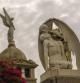 Cementerio de Poblenou.