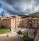 Monasterio de Yuso
(San Millán de la
Cogolla)