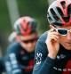 Cycling - Tour de France Training - Brest, France - June 24, 2021 Ineos Grenadiers' Geraint Thomas during training REUTERS/Stephane Mahe