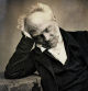 Arthur Schopenhauer en 1852