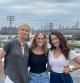Cynthia Nixon, Sarah Jessica Parker y Kristin Davis vuelven a unirse en el proyecto 'And Just Like That...'