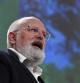 European Commission Vice President Frans Timmermans unveils proposals to govern transition to low carbon economy dubbed 