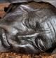 El hombre de Tollund murió hace unos 2.400 años