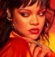 La cantante, actriz y diseñadora Rihanna