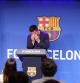 Leo Messi compareció este mediodía para afrontar uno de los momentos más difíciles de su vida. Se puso delante de las micrófonos para despedirse del equipo de su vida, el Barça. El argentino y los dirigentes azulgranas no llegaron a un acuerdo para la renovación de su contrato y después de 20 años dejará la entidad.