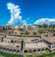 Herculano, antigua ciudad romana