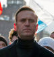 El opositor ruso, Alexei Navalni