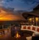 Atardecer en el Mahali Mzuri