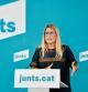 La vicepresidenta de Junts, Elsa Artadi JUNTS 13/09/2021