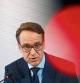 FILE PHOTO: German Bundesbank President Jens Weidmann presents the annual 2018 report in Frankfurt, Germany, February 27, 2019. REUTERS/Kai Pfaffenbach/File Photo