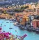 Villefranche sur Mer atesora una de las bahías más hermosas de Francia