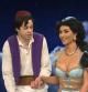 El amor surgió entre Pete Davidson y Kim Kardashian durante su participación en 'Saturday Night Live!'