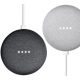 Google Nest Mini, segunda generación
