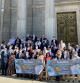 La asociación Juristes Valencians en el Congreso de los Diputados