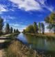 canal castilla