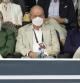 LV_El rey Juan Carlos reaparece en el partido de Nadal en Abu Dabi