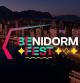 Logo del Benidorm Fest