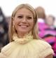 La actriz y guionista de Gwyneth Paltrow