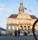 Ayuntamiento de Maastricht en la plaza del Mercado