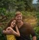 Gaviota (Laura Londoño) y Sebastián (William Levy) viven un apasionado romance en 'Café con aroma de mujer'.