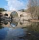Puente de Pedret.
