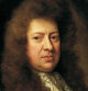 Samuel Pepys painted by Sir Godfrey Kneller in 1689