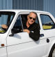 El Fiat antiguo que Tom Hanks ha vendido a precio de Porsche nuevo