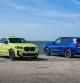 BMW añade deportividad, modernidad y digitalización a los SUV X3 y X4