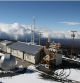 Observatorio y estación atmosférica de Mauna Loa (Hawái, EE.UU.  .)