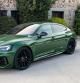 A Prueba: Audi RS5 Sportback