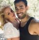 Britney y Sam inician ahora una nueva vida juntos.