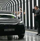 22 March 2022, Brandenburg, Gruenheide: Elon Musk, Tesla CEO, attends the opening of the Tesla factory Berlin Brandenburg. The first Tesla European factory in Gruenheide is expected to produce 500,000 vehicles every year. Photo: Patrick Pleul/dpa-Zentralbild POOL/dpa 22/03/2022 ONLY FOR USE IN SPAIN