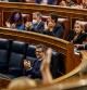 Votación decreto anticrisis Congreso