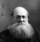 Kropotkin, en su vejez.