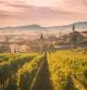 Panorámica de Soave, el pueblo más bonito de Italia de 2022