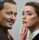 Amber Heard menciona a Kate Moss en el juicio contra Johnny Depp