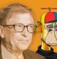 Bill Gates, cofundador de Microsoft, no es fan de los NFT