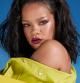 Rihanna triunfa con los productos de su firma Fenty