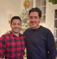 Jonathan Knight y Harley Rodríguez se han casado en secreto
