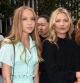Lila ha seguido los pasos de su madre, Kate Moss