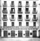 Banco de Cataluña, en 1920.