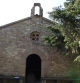 Ermita de Sants Metges de Marçà de Castellfollit de Riubregós.