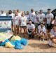 En la sexta edición de la iniciativa '1m2 por las playas y los mares’ han participado grupos de voluntarios en 279 puntos de recogida  .