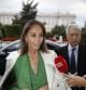 Isabel Preysler arriving MadrileÃ±o del AÃ±o 2022 awards in Madrid on Monday, 10 October 2022.