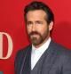 Ryan Reynolds durante el estreno de 'Spirited'