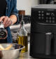 Thinkin' fries? Think bigger.
Make every day FRY-DAY with the Cosori Air Fryer—our exciting new flagship product!
11 presets, 1 cutting-edge machine, a healthier YOU. What’s not to love?
◾ Enjoy one-touch operation with 11 easy presets
◾ Make meals with 85% less fat than deep fried foods
◾ Use just 1 tbsp of oil to fry foods
◾ Save time from firing up the oven!
Shop the 5.8-Quart Air Fryer now: https://amzn.to/2yDFlK7
Shop the 3.7-Quart Air Fryer now: https://amzn.to/2PoaqMu
----
Want to show off what you're cooking? Use the hashtags #CosoriCooks, #iCookCosori, and #LiveLifeTastefully!
Have a question? Contact our helpful customer support team at support@cosori.com or call (888) 402-1684 between the hours of 9AM-5PM Pacific Time, Monday through Friday. For customers in Europe, please contact support.eu@cosori.com for assistance. Our in-house chefs can be reached at recipes@cosori.com.
Collaborate with other Cosori users on our Cosori Community Facebook group to share recipes, ideas, and cooking hacks. Our social media team is very responsive to messages, as well: www.facebook.com/groups/cosoricooks/
Website: https://www.cosori.com
Recipe Website: https://www.cosori.com/recipes/allrecipes/
Facebook: https://www.facebook.com/CosoriCooks
Instagram: https://www.instagram.com/cosoricooks
Twitter: https://www.twitter.com/cosoricooks